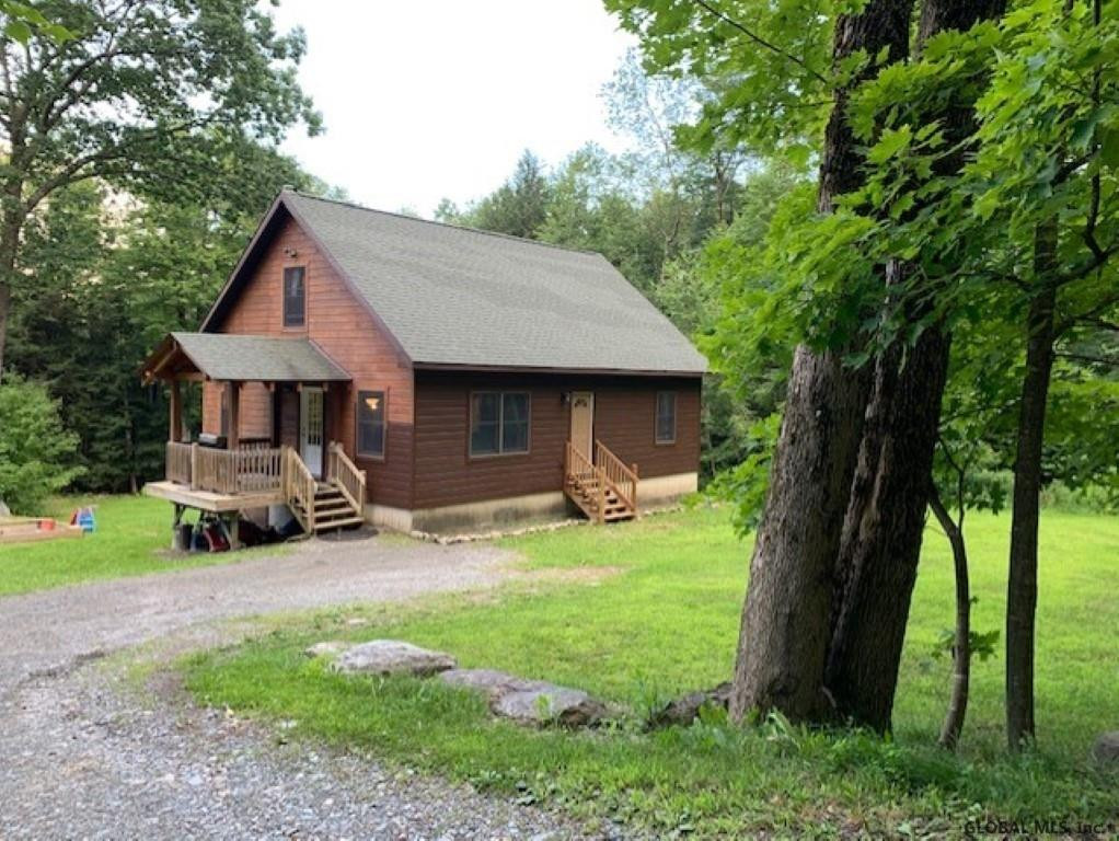 44 Fire Tower Road Grafton, NY 12138 - Photo 21 of 31 Photo 21