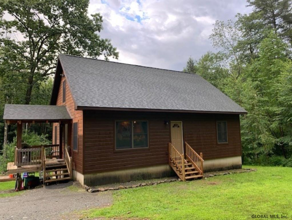 44 Fire Tower Road Grafton, NY 12138 - Photo 31 of 31 Photo 31