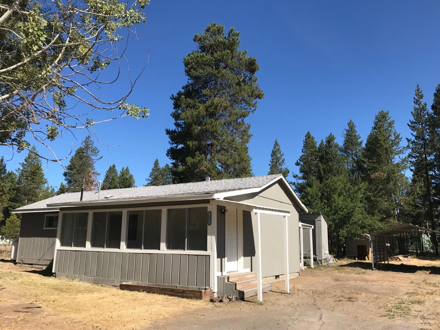 16992 Cagle Road La Pine, OR 97739 - Photo 1 of 11 Primary Photo