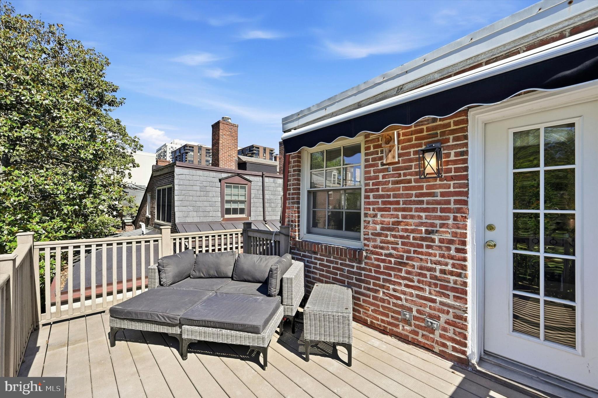 328 Spruce Street, Unit 5 Philadelphia, PA 19106 - Photo 20 of 26