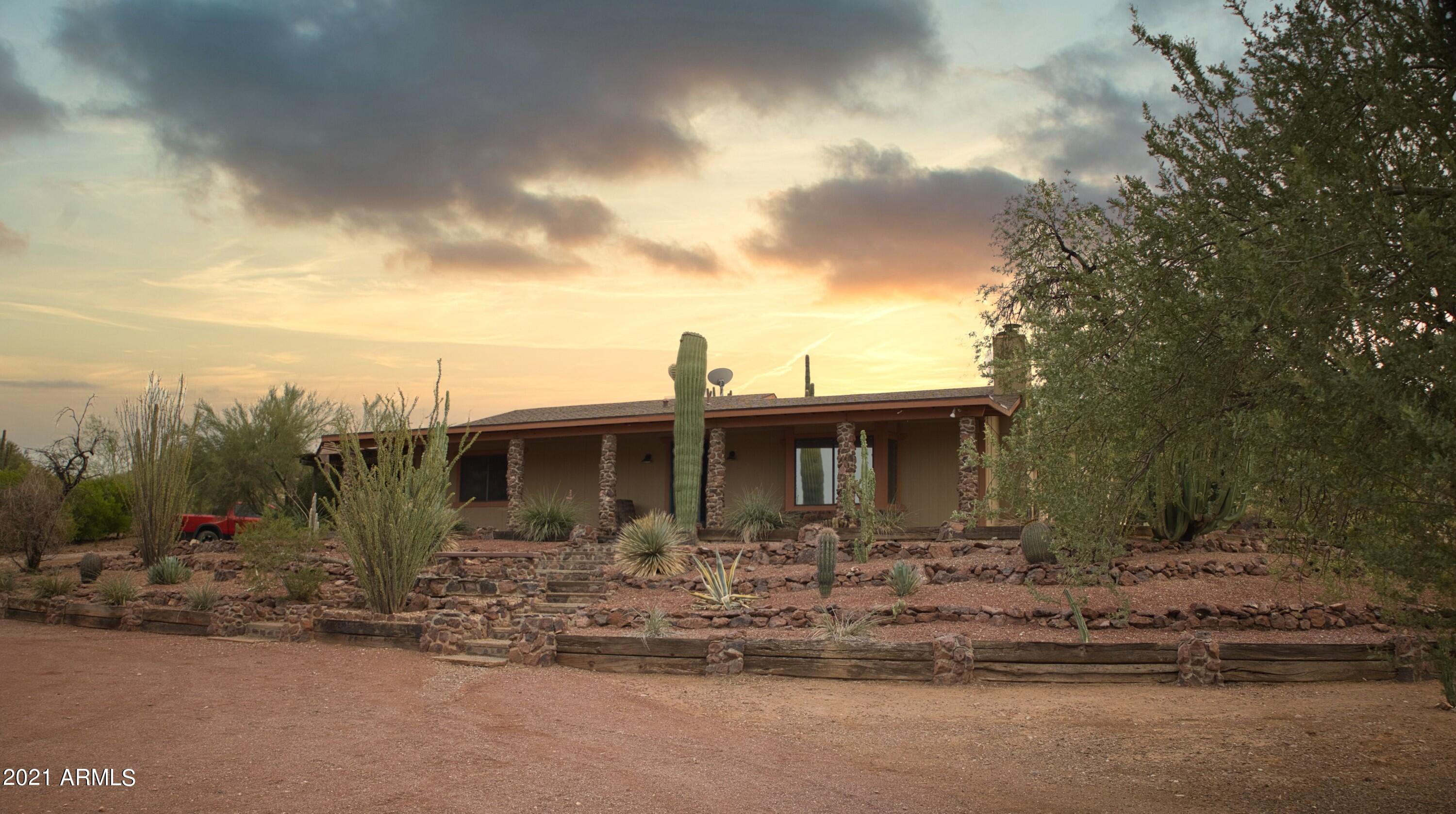 16043 West Peak View Road Surprise, AZ 85387 - Photo 54 of 70 Listing_920696_Photo_54