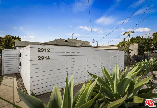 $799,000 | 2912 Bellevue Avenue, Los Angeles, CA 90026