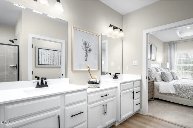 $439,990 | 908 Walker Rdg Way, Willow Spring, NC 27592