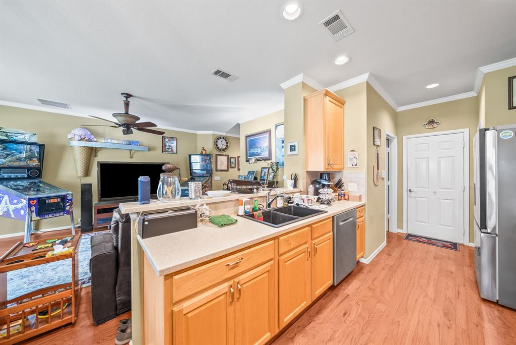 3900 Altius Lane Denton, TX 76210 - Photo 13 of 35