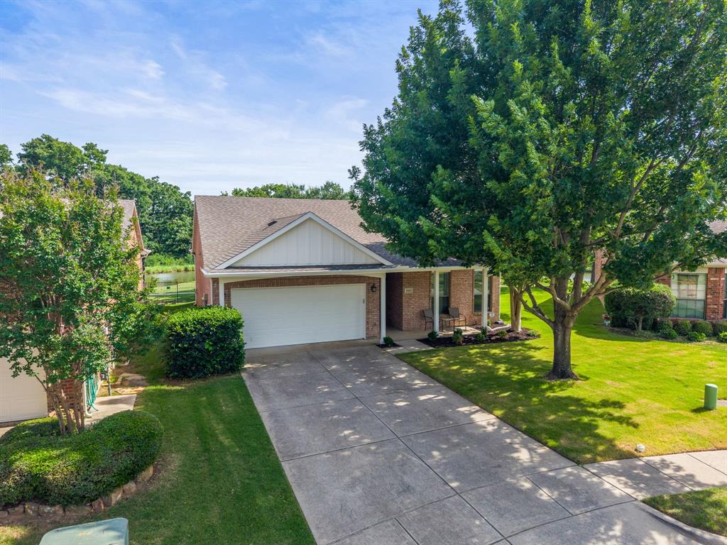3900 Altius Lane Denton, TX 76210 - Photo 2 of 35