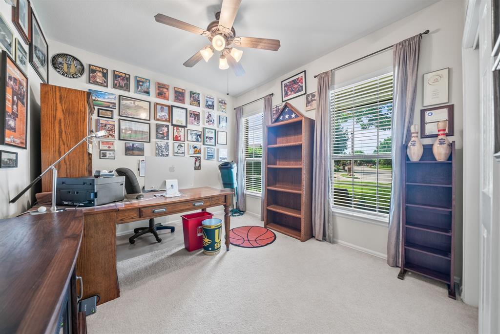 3900 Altius Lane Denton, TX 76210 - Photo 22 of 35