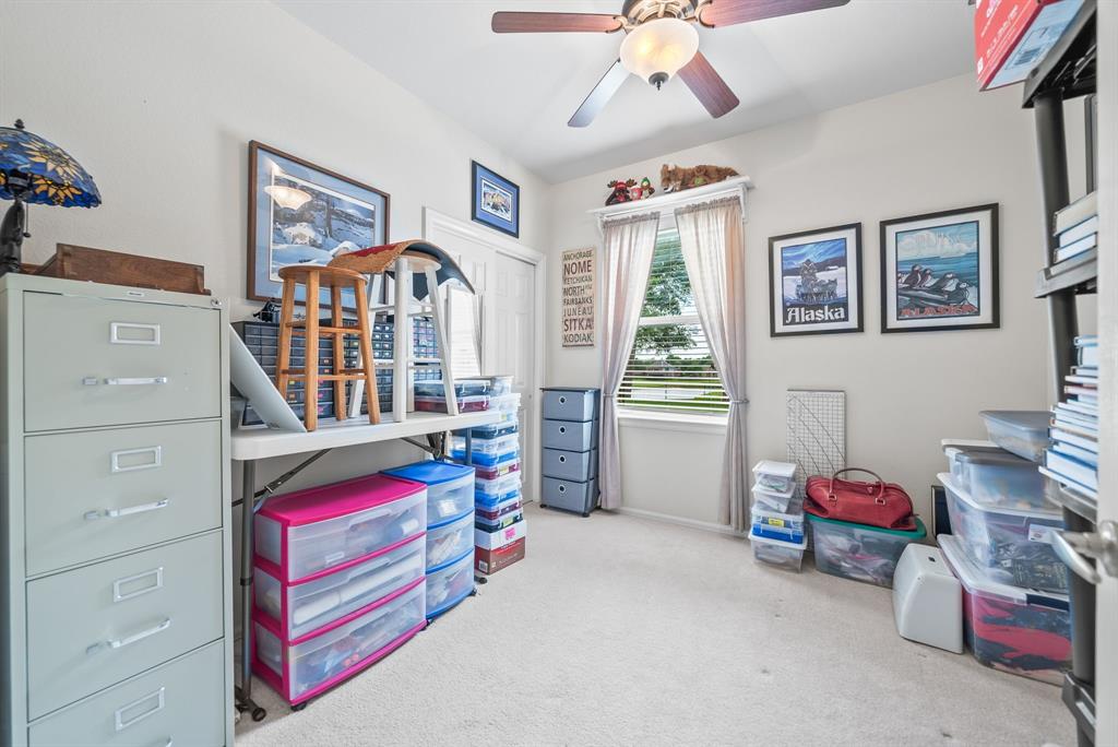 3900 Altius Lane Denton, TX 76210 - Photo 24 of 35