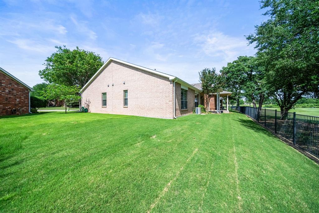 3900 Altius Lane Denton, TX 76210 - Photo 26 of 35