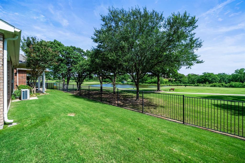 3900 Altius Lane Denton, TX 76210 - Photo 27 of 35