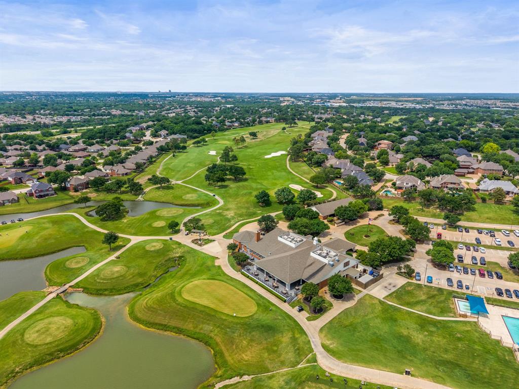 3900 Altius Lane Denton, TX 76210 - Photo 29 of 35