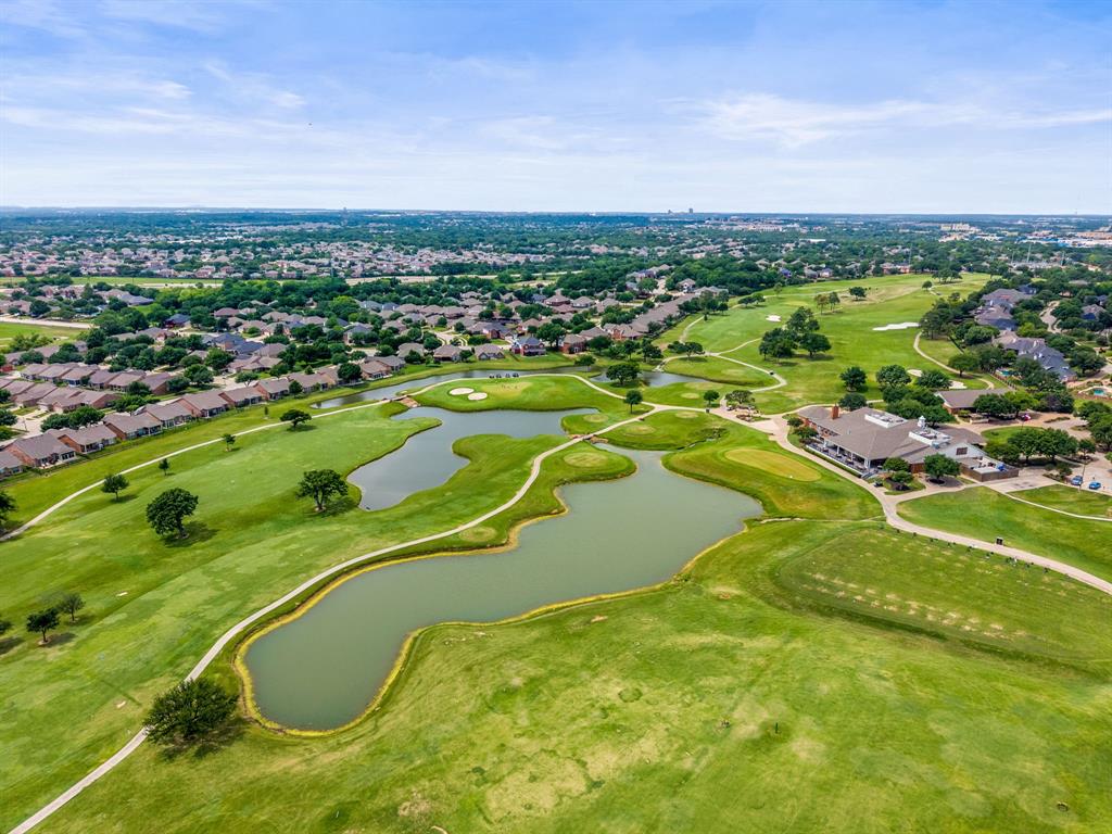3900 Altius Lane Denton, TX 76210 - Photo 33 of 35