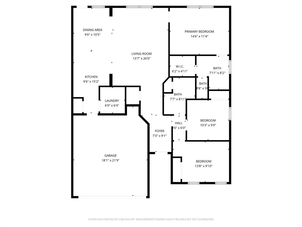 3900 Altius Lane Denton, TX 76210 - Photo 35 of 35
