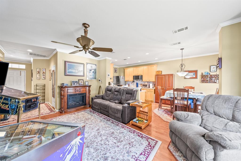 3900 Altius Lane Denton, TX 76210 - Photo 9 of 35