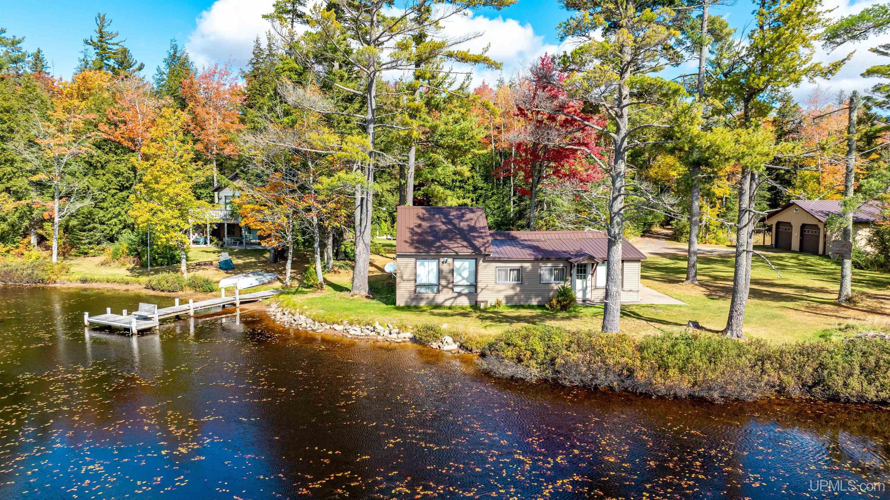 30191 Pike Lake Road Toivola, MI 49965 - Photo 3 of 67 Gallery Image 3