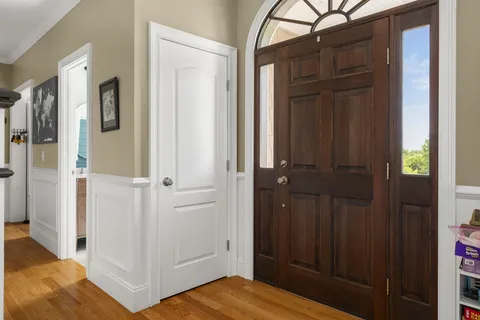 $5,700 | 131 Greystone Terrace, Portsmouth, RI 02871