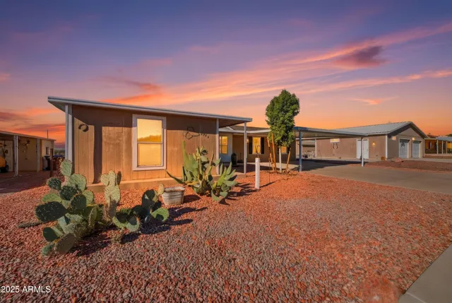 $315,000 | 3724 North Iowa Avenue, Florence, AZ 85132