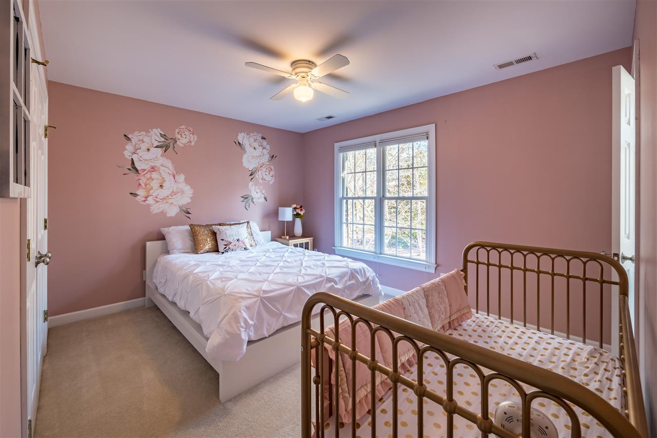 12733 Amoretto Way Raleigh, NC 27613 - Photo 17 of 30 Photo 17