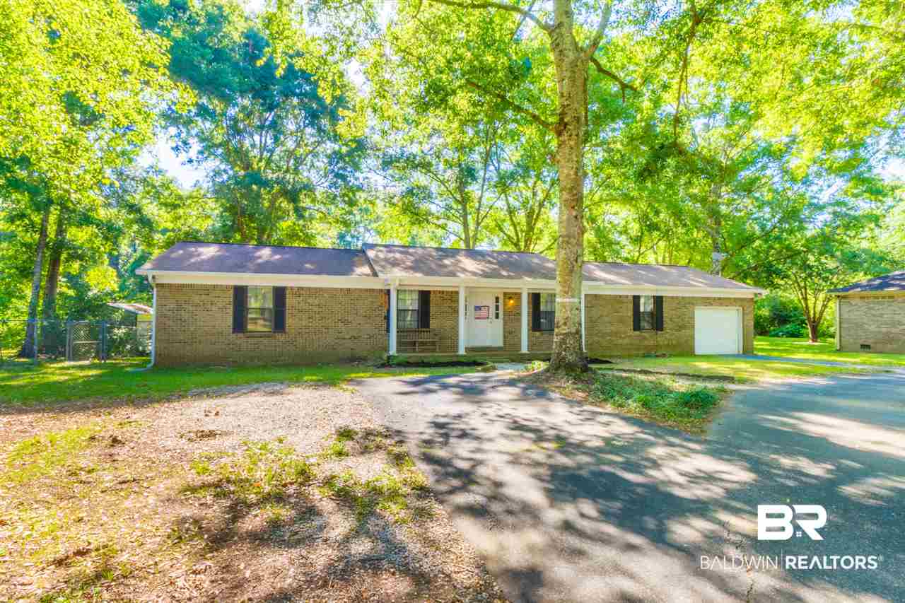 10110 Willis Road Foley, AL 36535 - Photo 3 of 22