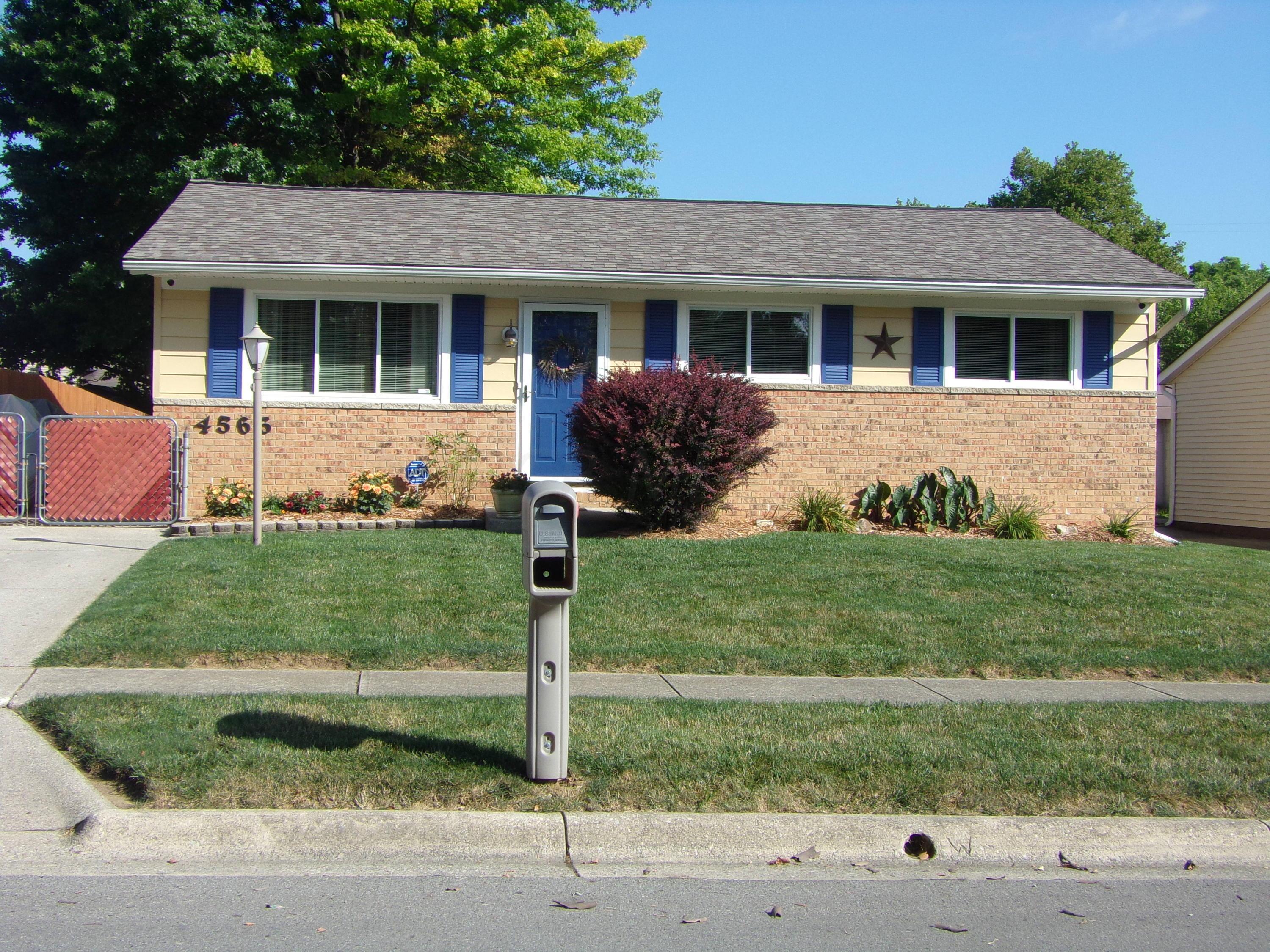4565 Stonehedge Road Columbus, OH 43231 - Photo 1 of 11 Gallery Image 1