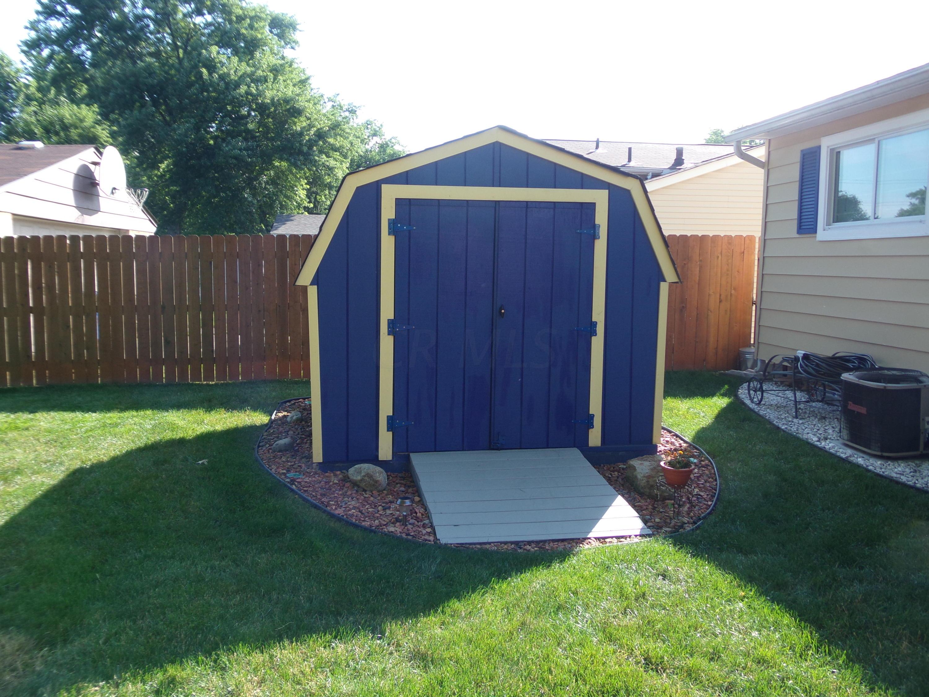 4565 Stonehedge Road Columbus, OH 43231 - Photo 11 of 11 Gallery Image 11