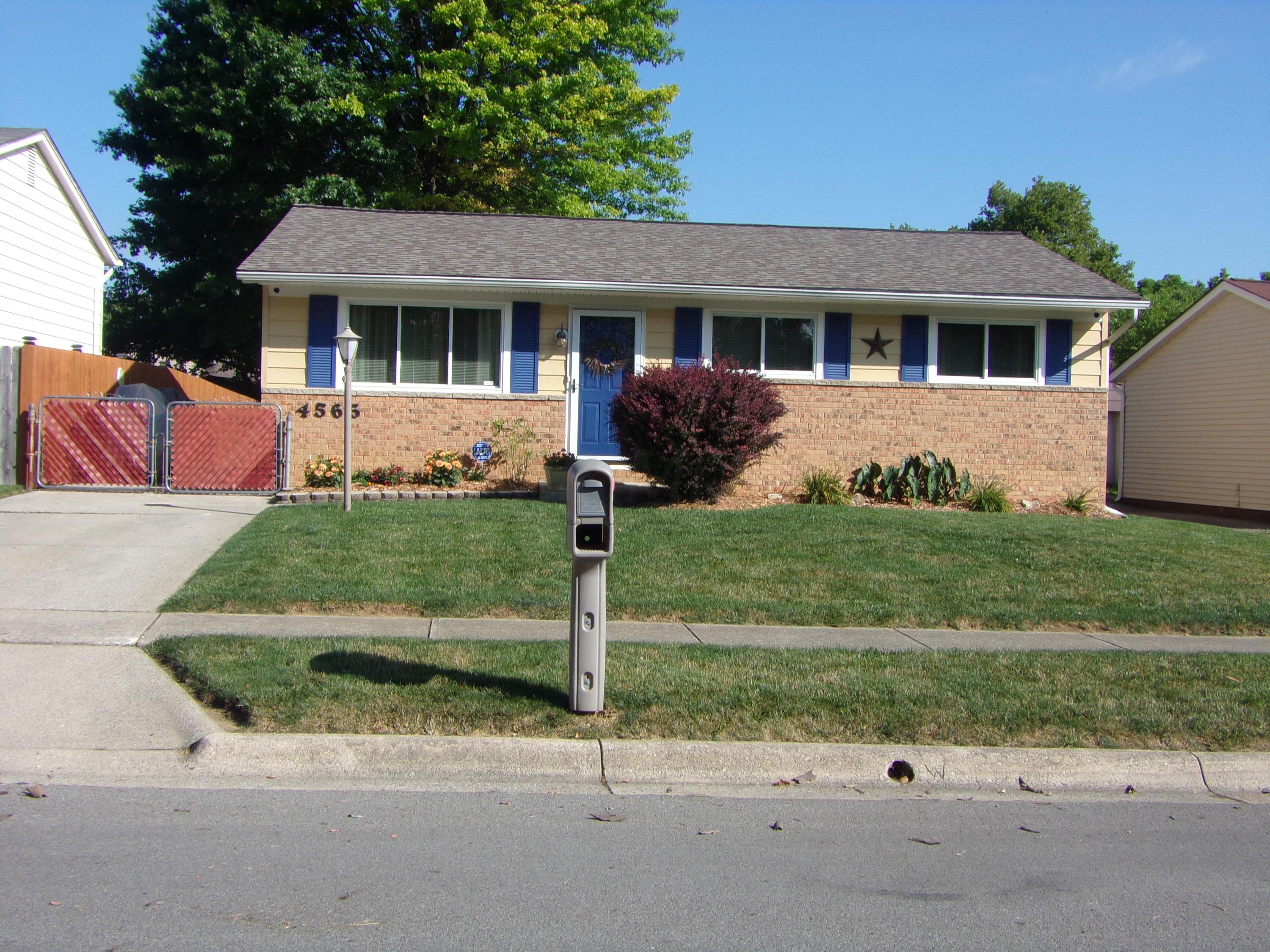 4565 Stonehedge Road Columbus, OH 43231 - Photo 2 of 11 Gallery Image 2