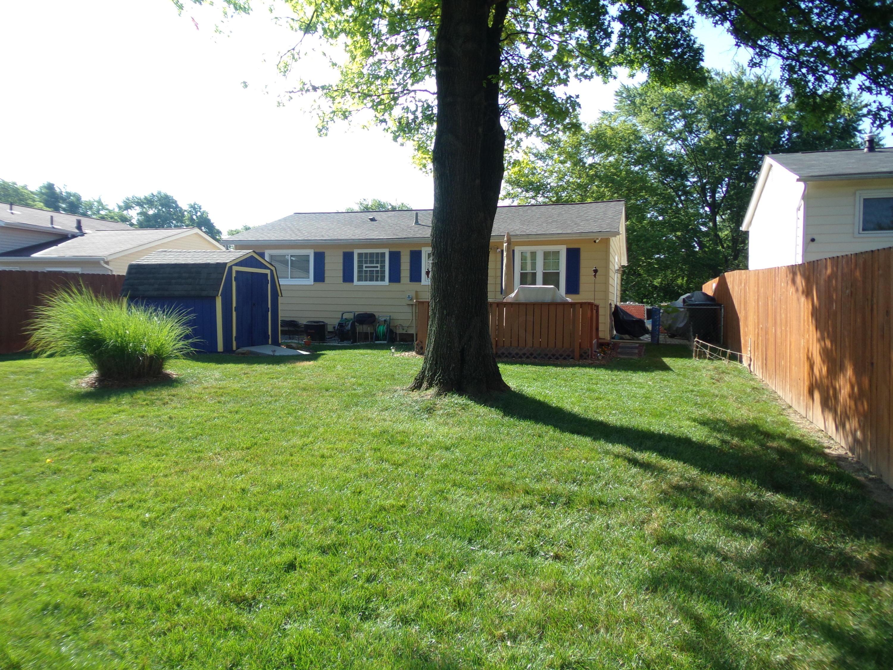 4565 Stonehedge Road Columbus, OH 43231 - Photo 7 of 11 Gallery Image 7