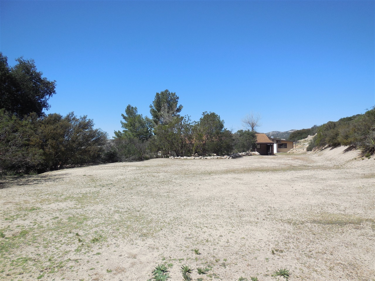 1315 Far Valley Road Campo, CA 91906 - Photo 11 of 23