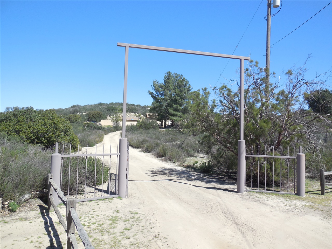 1315 Far Valley Road Campo, CA 91906 - Photo 12 of 23