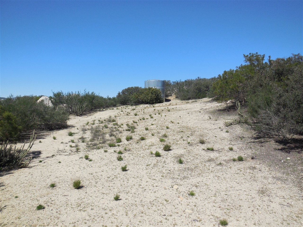 1315 Far Valley Road Campo, CA 91906 - Photo 13 of 23