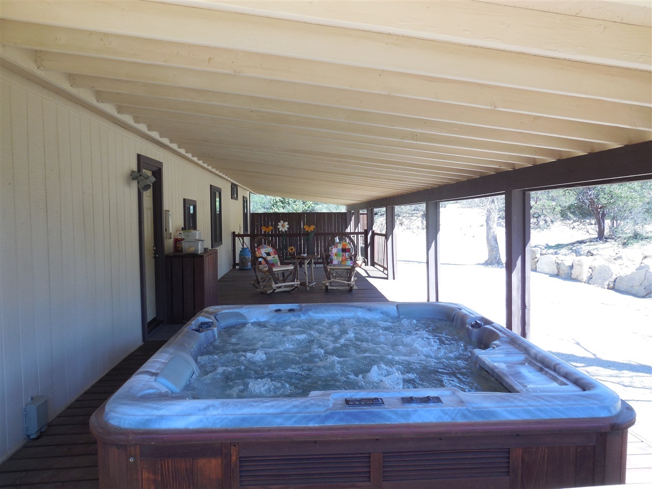1315 Far Valley Road Campo, CA 91906 - Photo 19 of 23