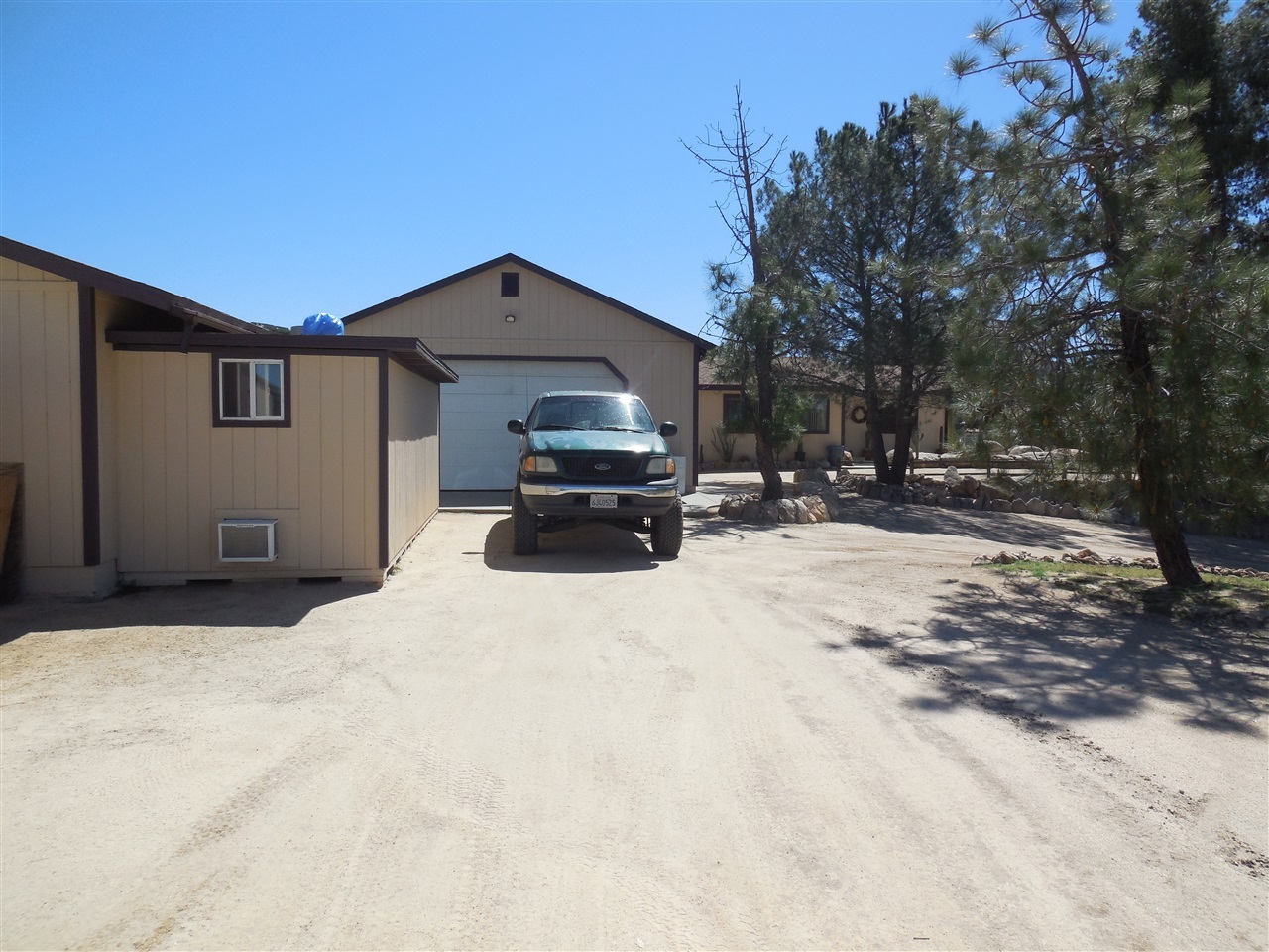 1315 Far Valley Road Campo, CA 91906 - Photo 3 of 23