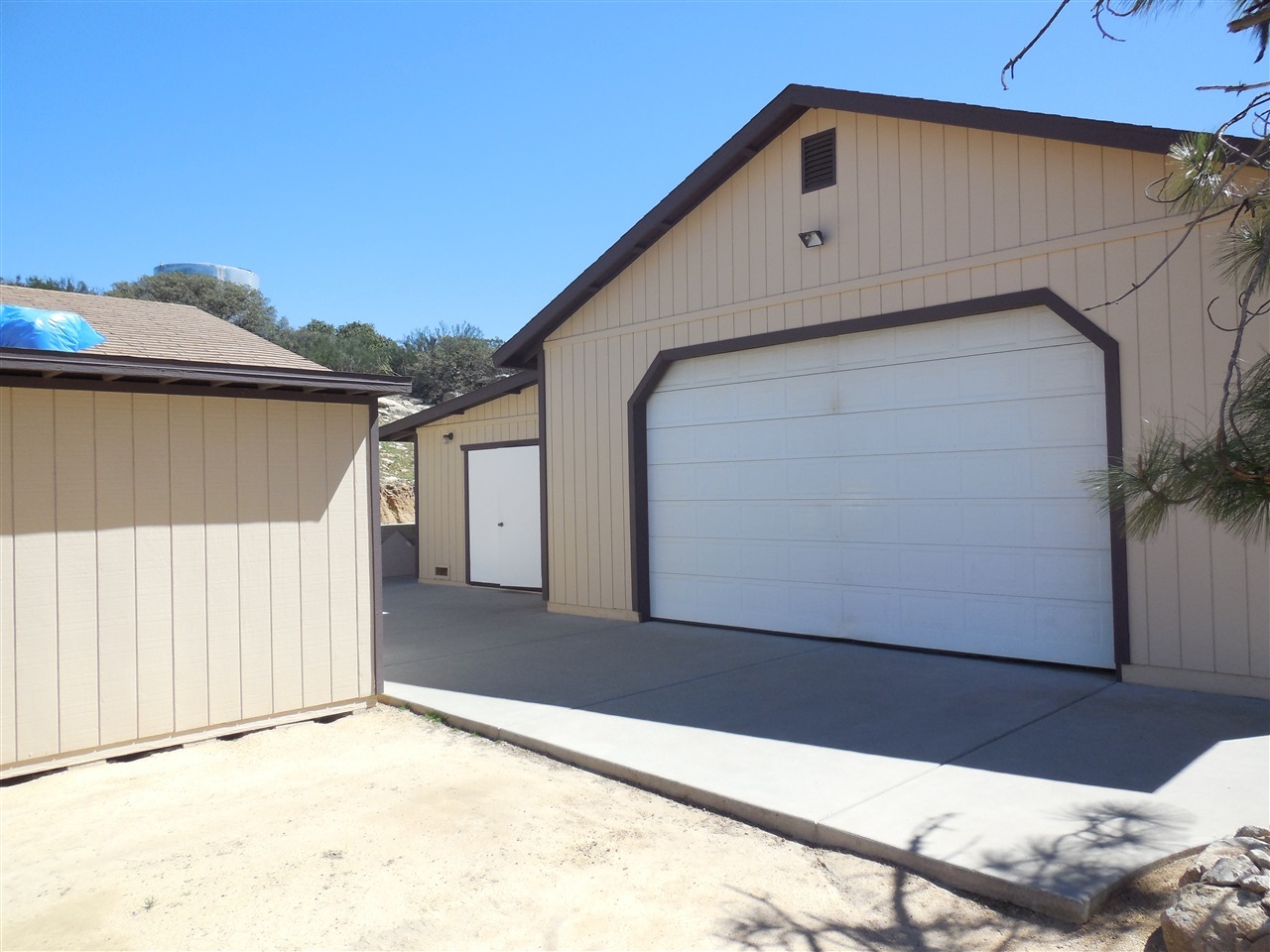 1315 Far Valley Road Campo, CA 91906 - Photo 4 of 23