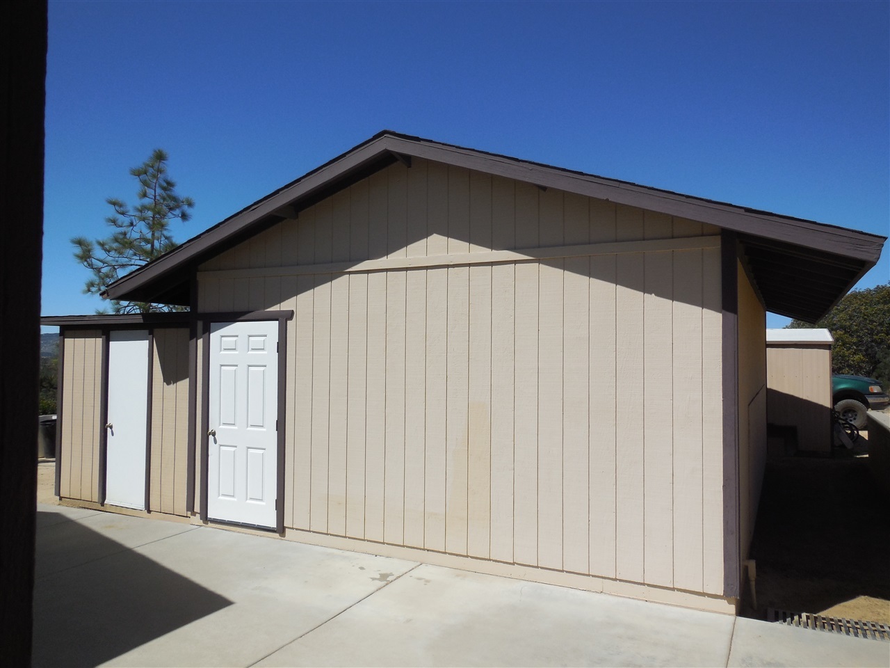 1315 Far Valley Road Campo, CA 91906 - Photo 5 of 23