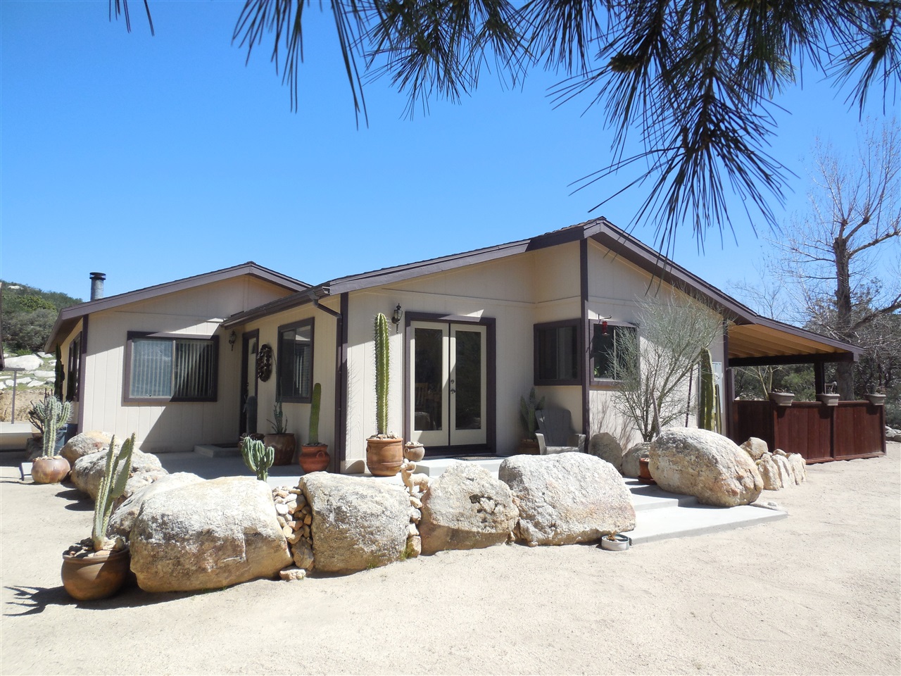 1315 Far Valley Road Campo, CA 91906 - Photo 6 of 23