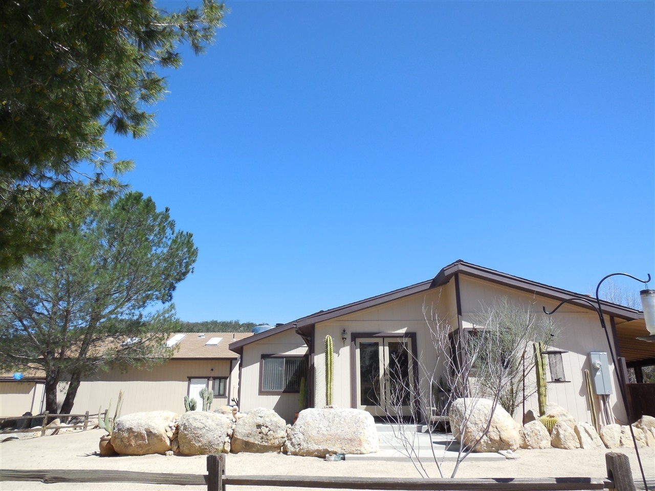 1315 Far Valley Road Campo, CA 91906 - Photo 7 of 23