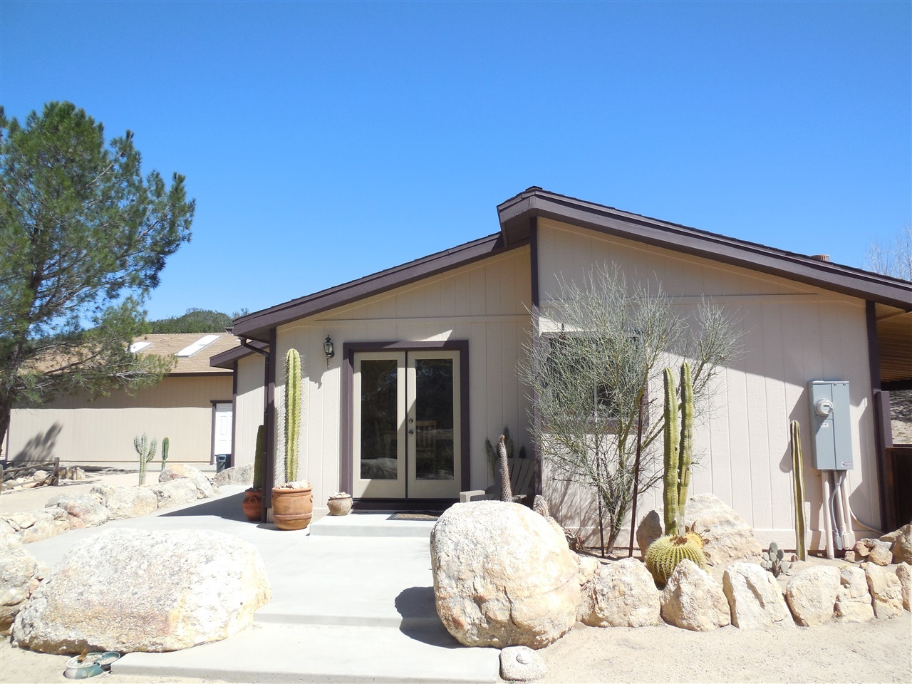1315 Far Valley Road Campo, CA 91906 - Photo 8 of 23