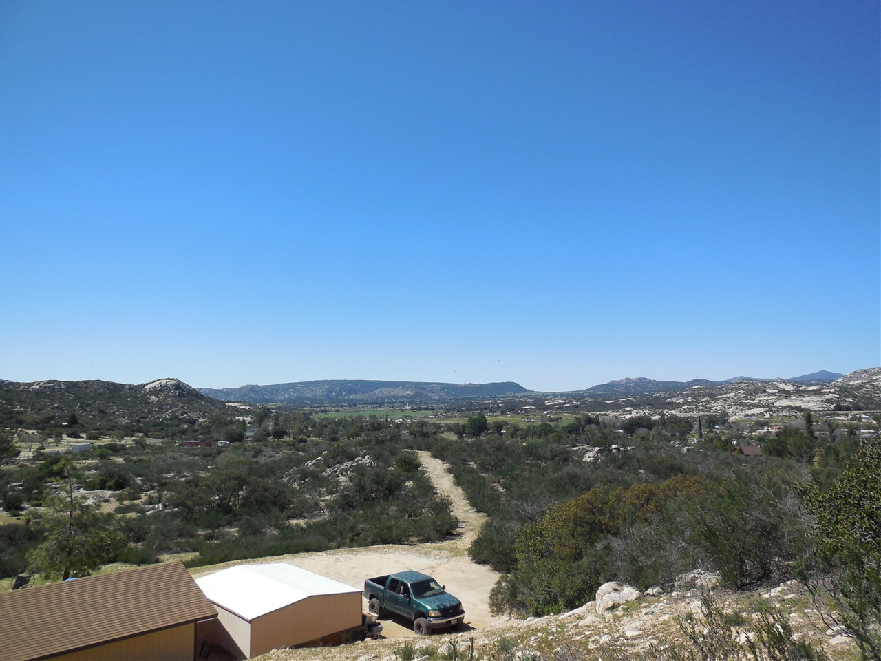 1315 Far Valley Road Campo, CA 91906 - Photo 9 of 23