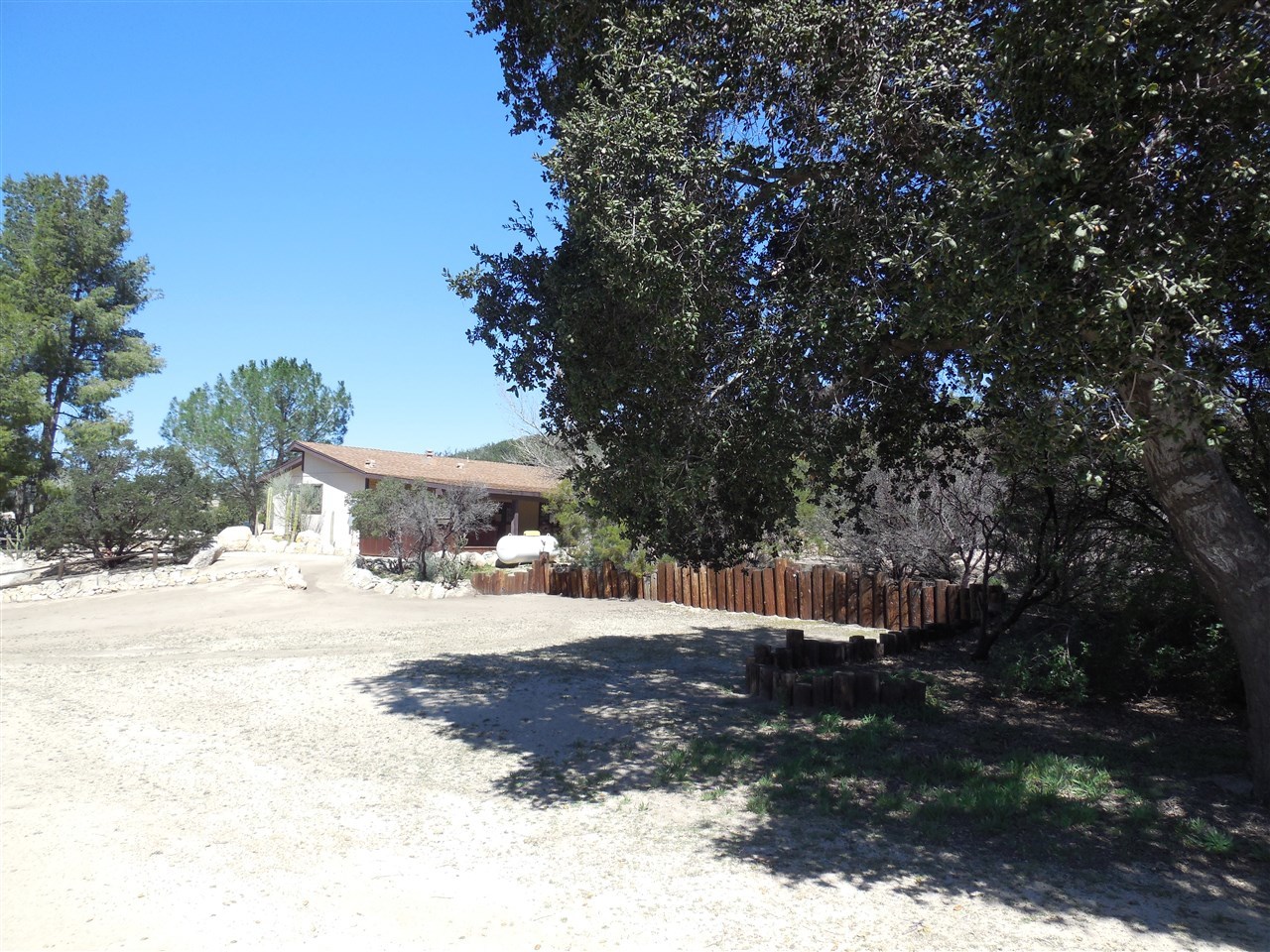 1315 Far Valley Road Campo, CA 91906 - Photo 10 of 23