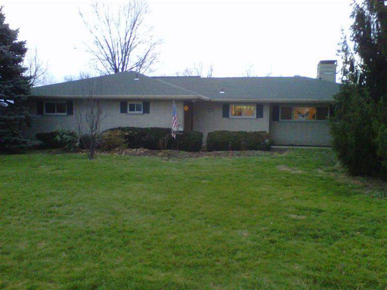 341 Dudley Road Fort Mitchell, KY 41017 - Photo 1 of 15