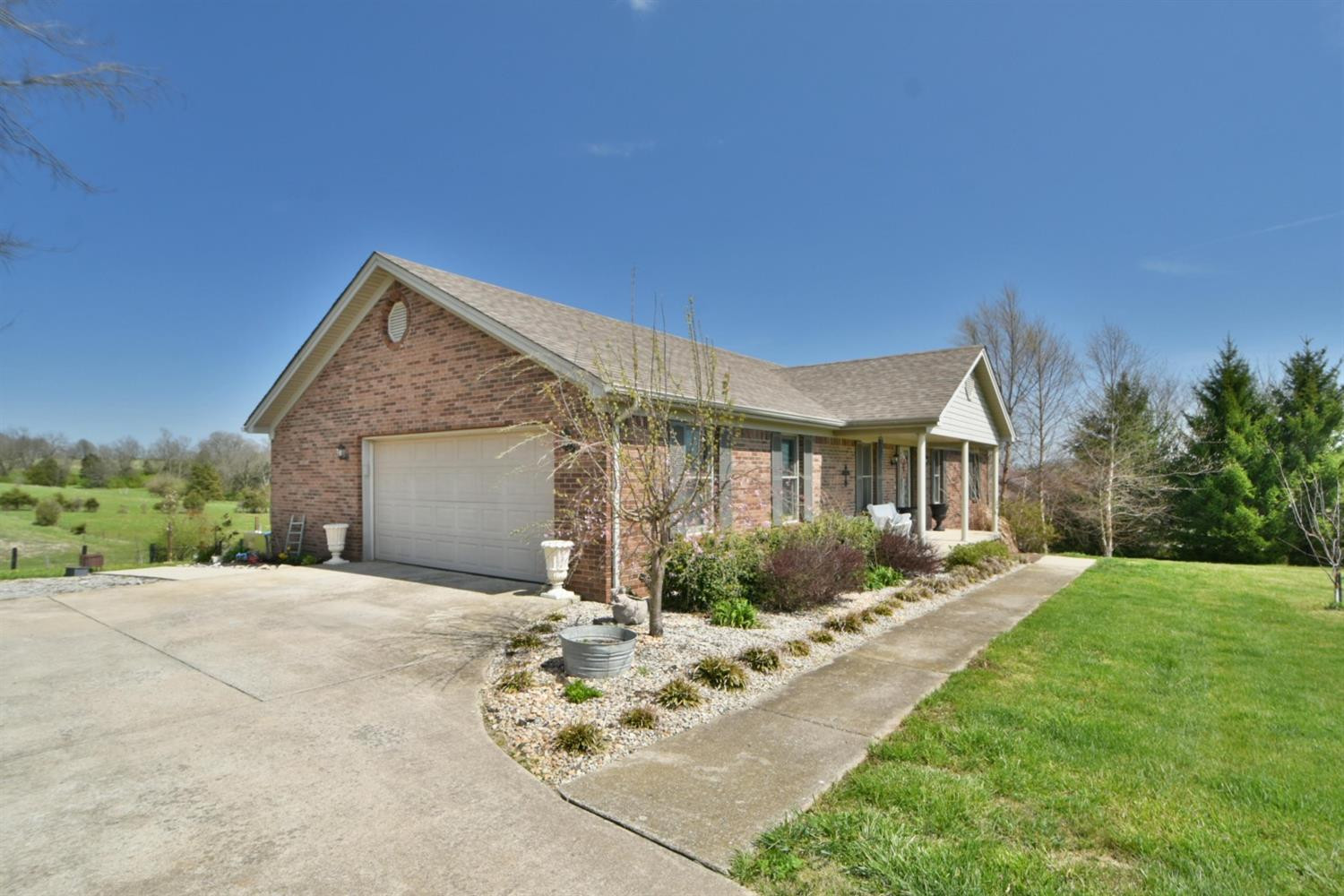 1756 High Bridge Road Lancaster, KY 40444 - Photo 14 of 60 Photo 14