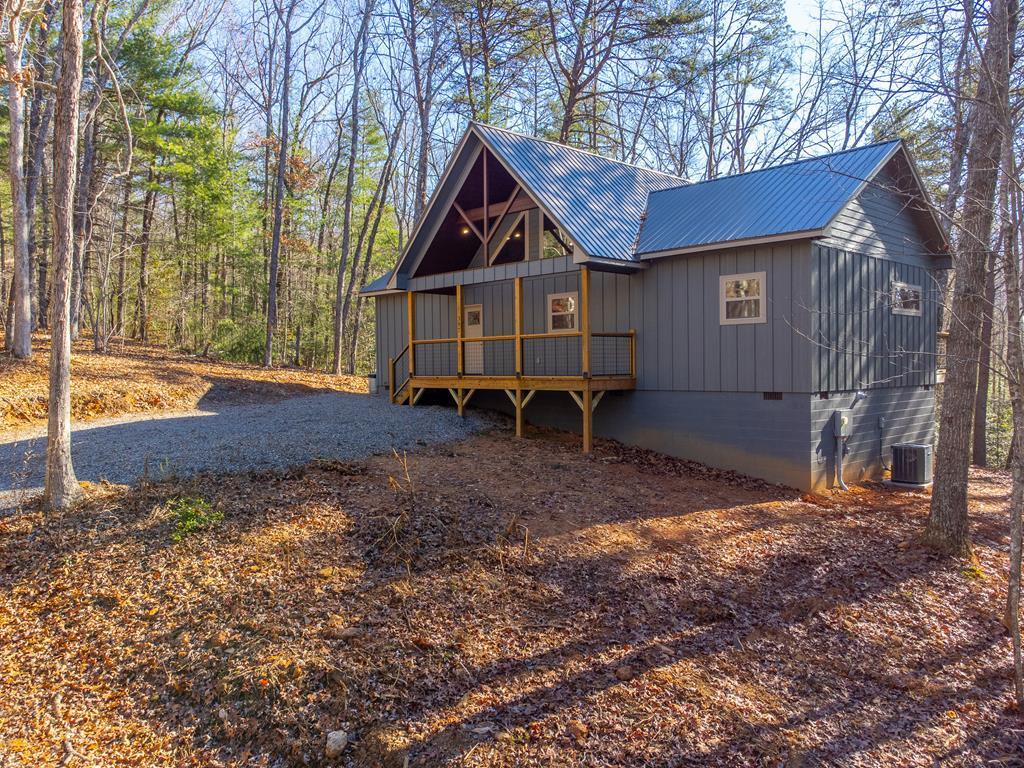 397 Kennelly Loop Murphy, NC 28906 - Photo 25 of 41