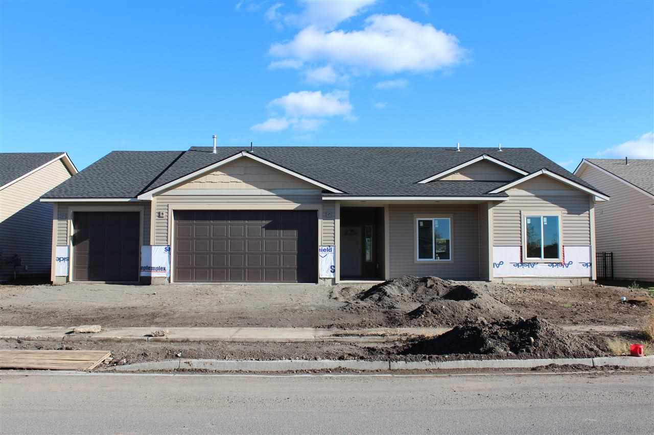 7807 South Fruitvale Road, Unit WT93 Cheney, WA 99004 - Photo 1 of 15