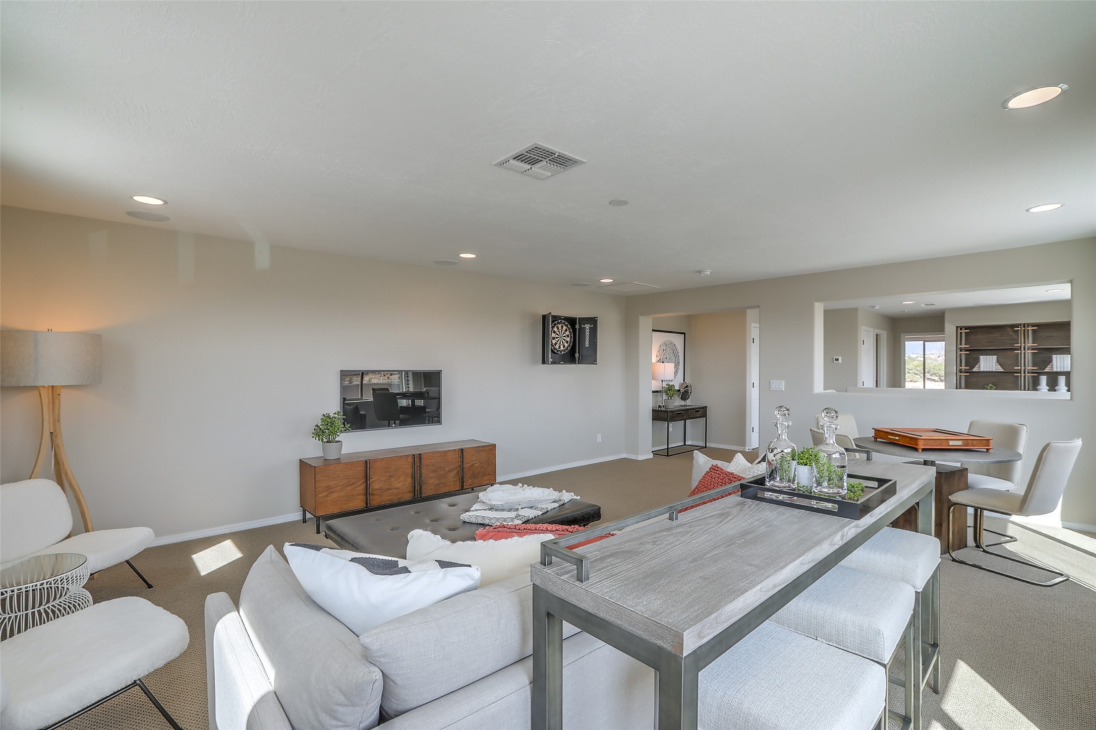 4630 Rail Runner Road Santa Fe, NM 87507 - Photo 28 of 36