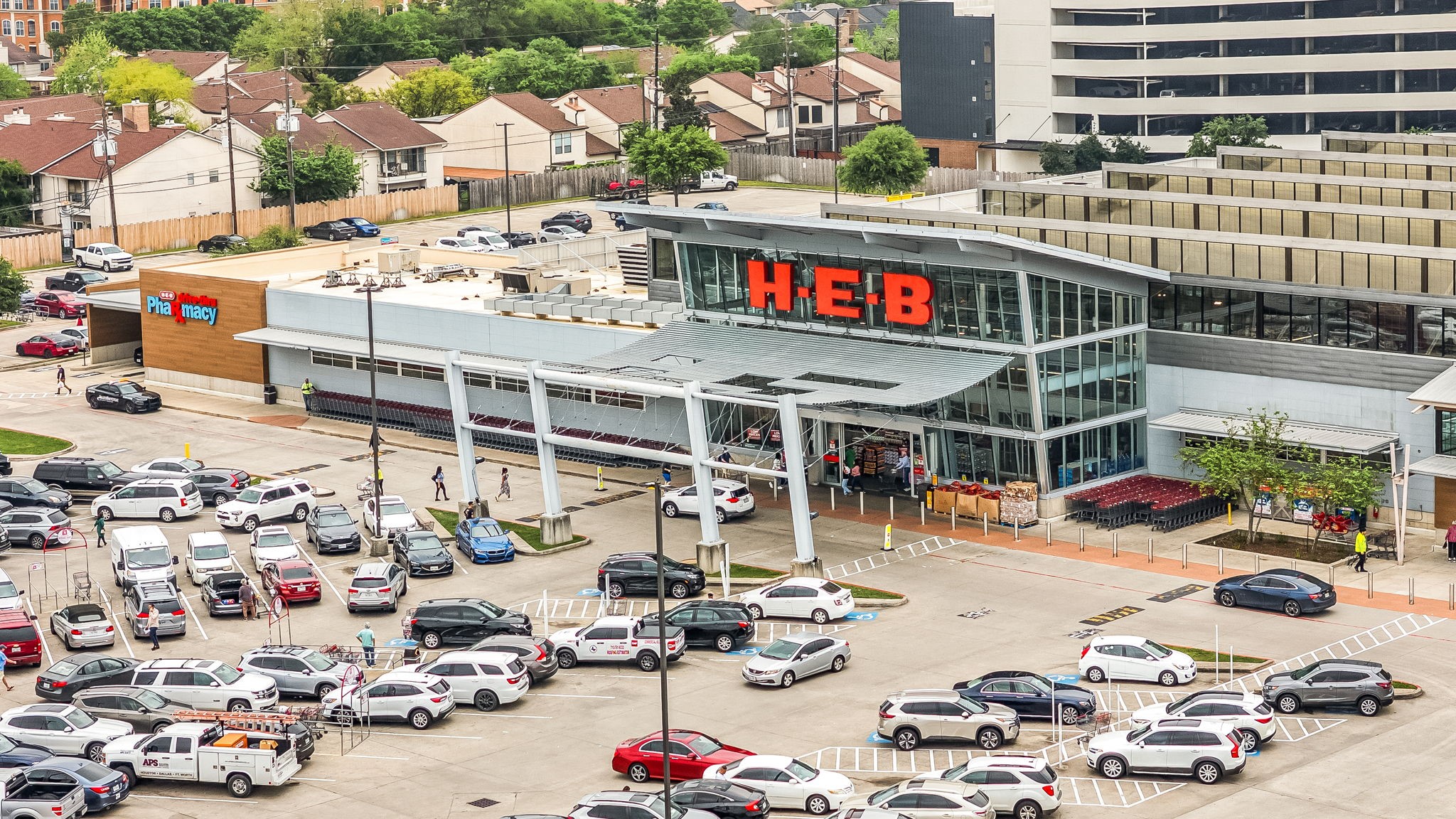 5917 San Felipe Street Houston, TX 77057 - Photo 11 of 41