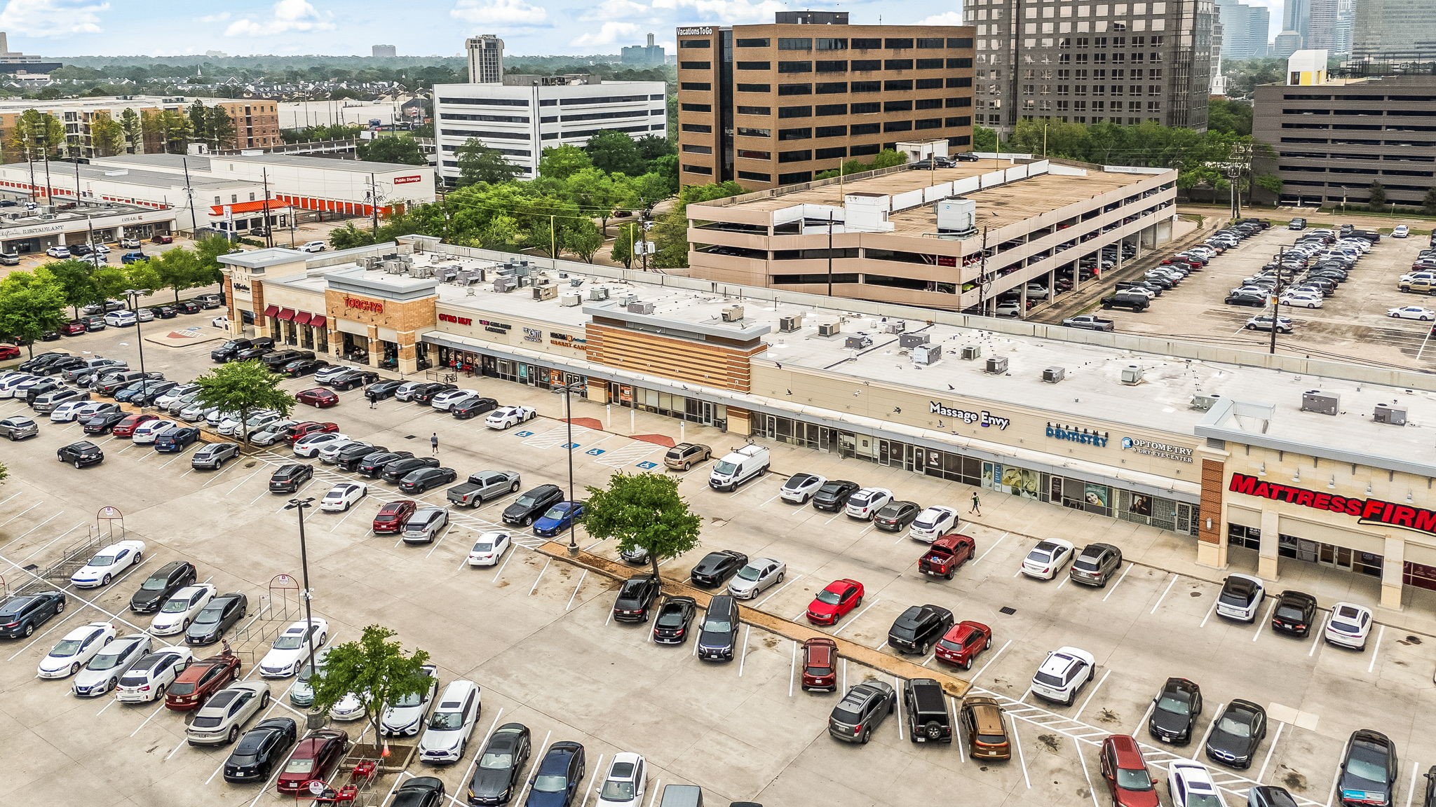 5917 San Felipe Street Houston, TX 77057 - Photo 12 of 41