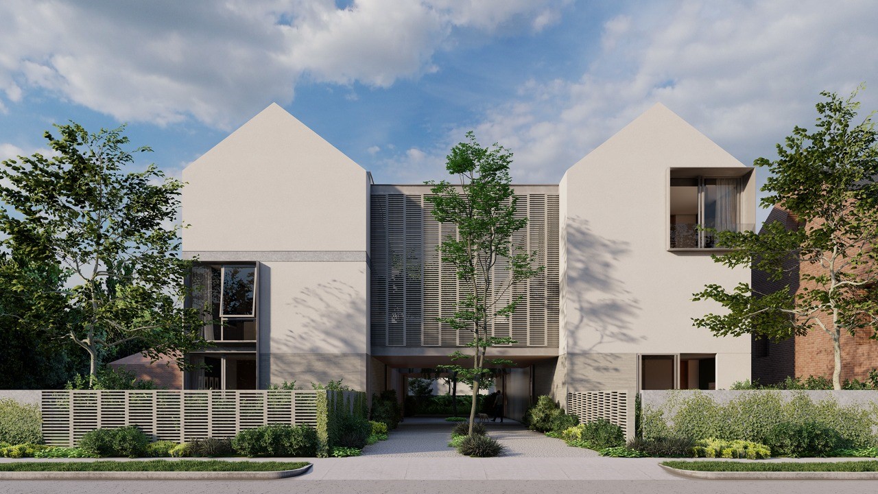 5917 San Felipe Street Houston, TX 77057 - Photo 2 of 41 a front view of a house with a yard