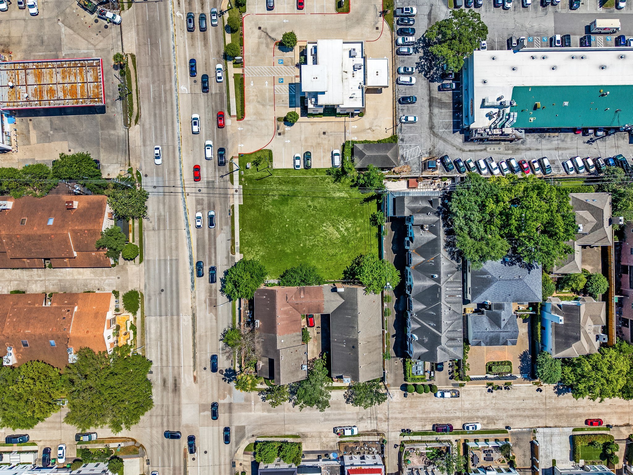 5917 San Felipe Street Houston, TX 77057 - Photo 30 of 41