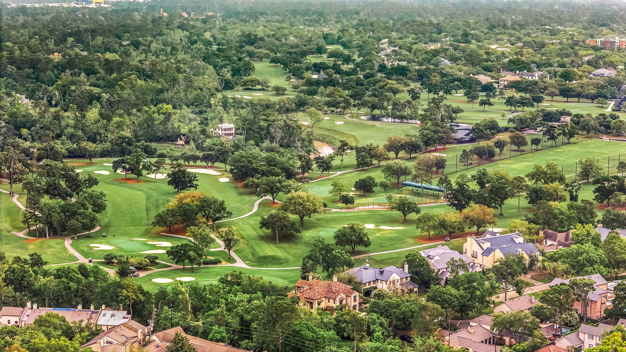 5917 San Felipe Street Houston, TX 77057 - Photo 39 of 41 a view of a city