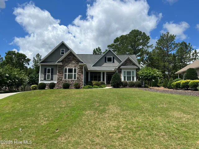 $2,900 | 5 Timuquana Trail, Pinehurst, NC 28374