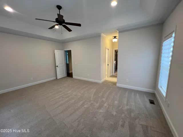 $2,900 | 5 Timuquana Trail, Pinehurst, NC 28374